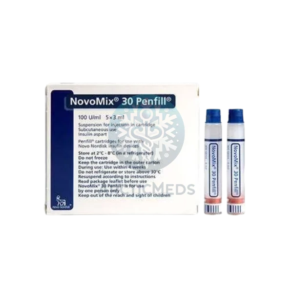 NovoMix 30 Penfill